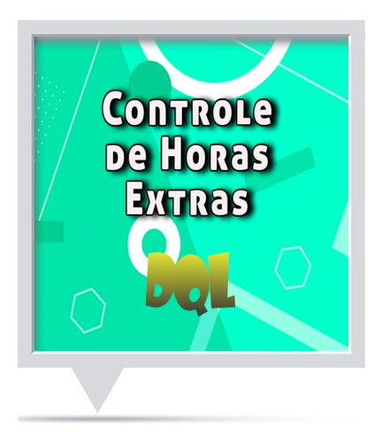 Programa Controle De Horas Extras - Teste Grátis Por 10 Dias