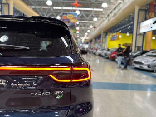 Chery tiggo 7 pro 1.5 TCI FLEX HYBRID CVT