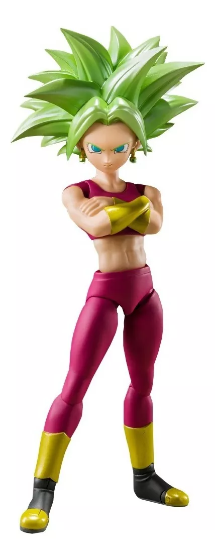 Segunda imagen para búsqueda de dbz sh figuarts