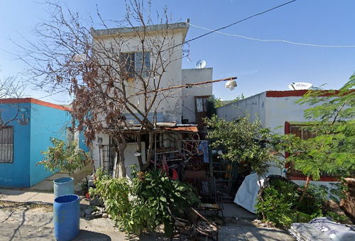 Casa En Oportunidad De Inversion En Monterrey Nuevo Leon Jj