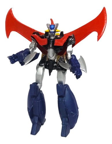 Figura Valkimazinger Mazinger Z Mod1