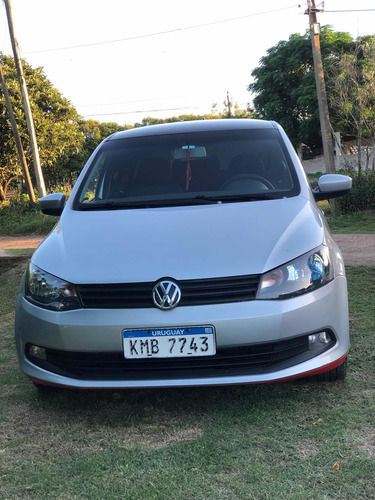 Volkswagen Gol 1.6 G6 Power 101cv