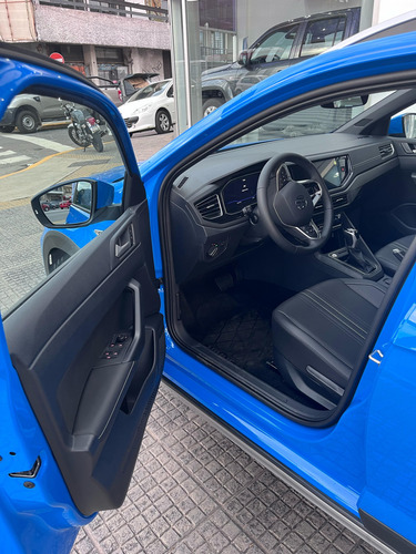 Volkswagen Nivus 1.0 Tsi 200 Highline
