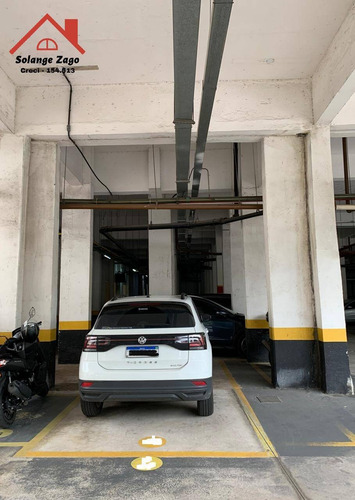 Imagem 9 de 15 de Lindo Apartamento Em Condominio Fechado Com 3 Dorms E 97m² - 2228