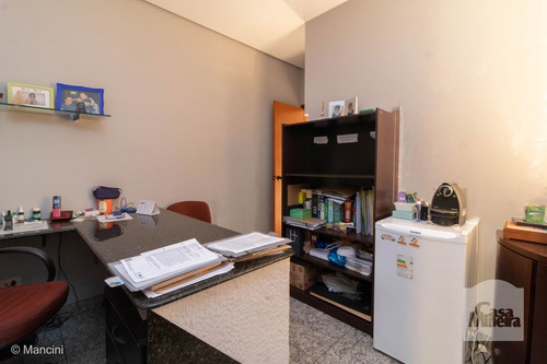 Imagem 10 de 15 de Sala-andar À Venda No Barro Preto - Código 269901 - 269901