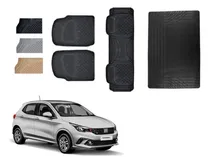 Comprar Tapetes Off Road + Cajuela Fiat Argo 2020 A 2021