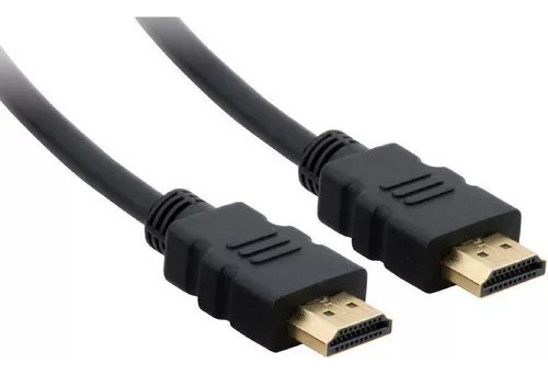 Cable HDMI X HDMI 1.4 v 1080p 3 metros