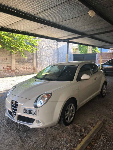 Alfa Romeo Mito 1.4 Junior 78cv 5mt 2013