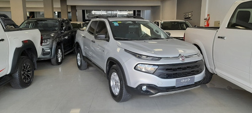 Imagen 15 de 15 de Fiat Toro 2.0 Freedom 4x2