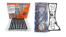 Comprar Juntas Descarbonizacion Bulon X10 Ford Ecosport Rocam 1.6 8v