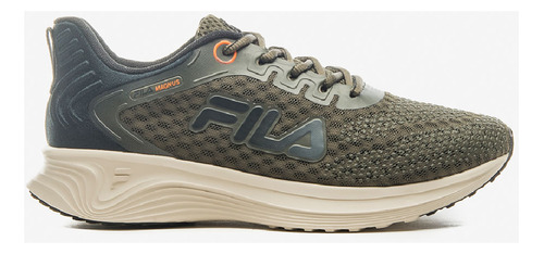 Fila Magnus Masculino Adultos F01AT00021