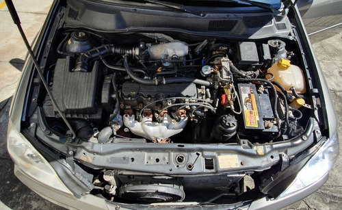 Chevrolet Astra