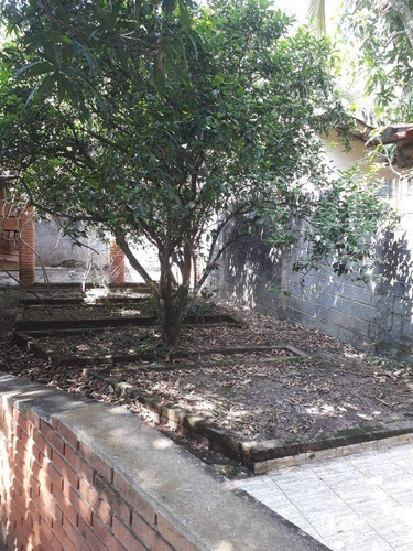 Casa Com 2 Dormitórios Para Alugar, 70 M² Por R$ 2.000,00/mês - Jardim Das Colinas - Embu Das Artes/sp - Ca0656