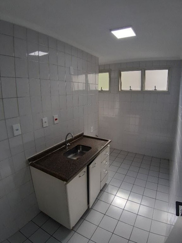 Imagem 29 de 30 de Apartamento Com 2 Dormitórios À Venda, 58 M² Por R$ 320.000,00 - Limão (zona Norte) - São Paulo/sp - Ap1495