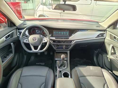 Changan CS 35 LUXURY 1.6 MT