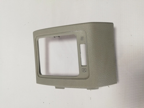 Vista Tablero Difusor Toyota Corolla Mod. 09-13 Original (Usado)