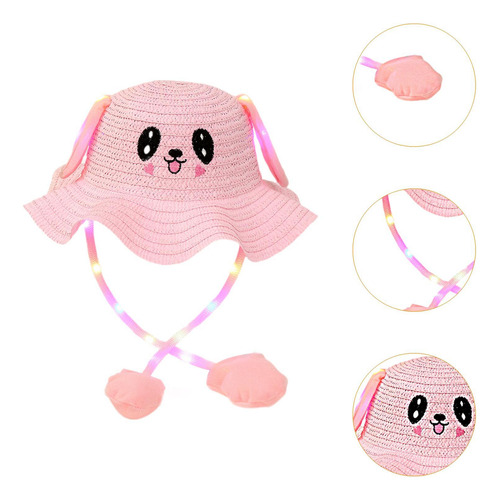 Gorro De Para Niños Con Gorra Ligera De Playa Para Viajes