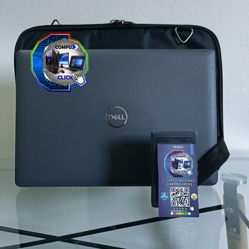 Latitude 3410 Touch/ Full-hd/ Core I7(10th)/ 32gb-ram/ 512gb Gris (Usado)