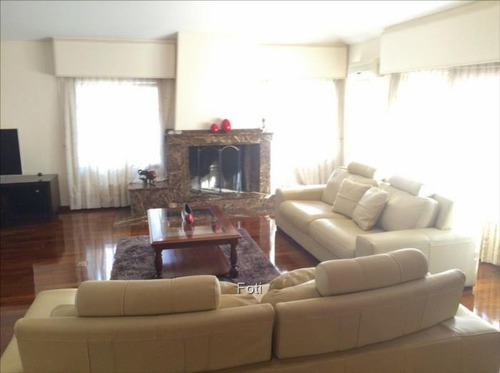 Imagen 3 de 24 de Sensacional Residencia Con Gran Piscina Interior !!!