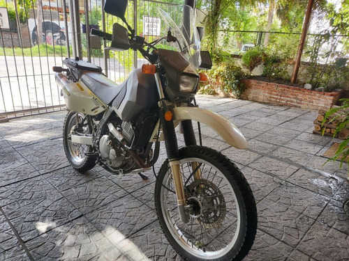 Imagen 2 de 15 de Suzuki Dr650