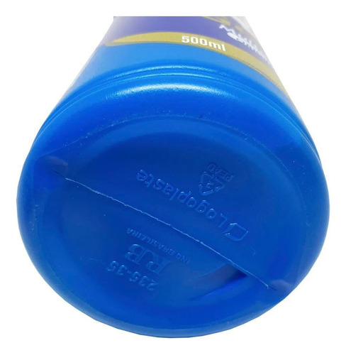 Limpador Veja Multi Uso Gold Original 500ml Kit 3