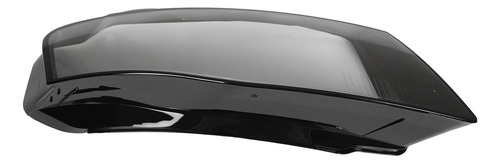 Cubierta De Lente Transparente Para Faros Delanteros, Protec