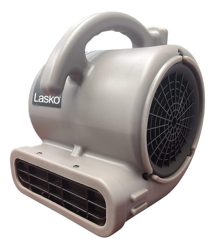 Lasko Super Fan Max Air Mover Para Limpieza Restauración De 