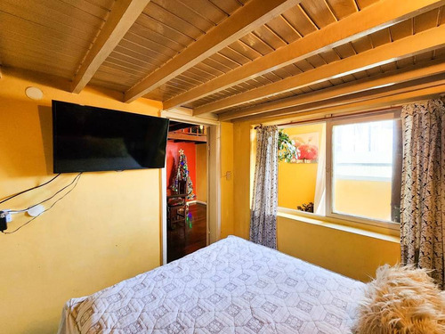 Imagen 14 de 30 de Venta De Departamento 3 Ambientes Luminoso Con Balcón Y Altillo En Balvanera - Balvanera - Departamento