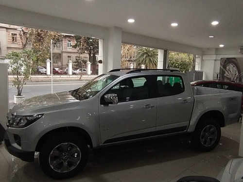 Imagen 20 de 24 de Oferta - Chevrolet S10 2.8 Cd 4x4 Ltz-t Dci-200cv At