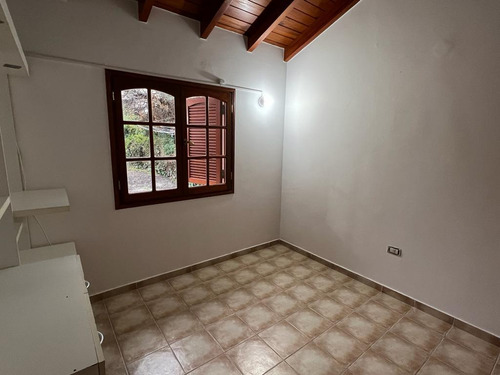 Casa En Barrio Cerrado San Alfonso - 3 Dorm Y Pileta