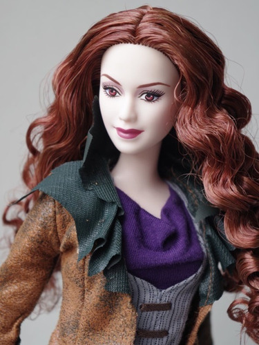 Barbie Victoria - A Saga Crepúsculo: Eclipse - Mattel