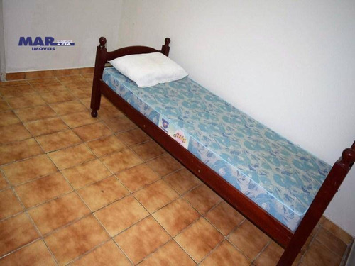 Imagem 5 de 15 de Apartamento Residencial À Venda, Barra Funda, Guarujá - . - Ap9740
