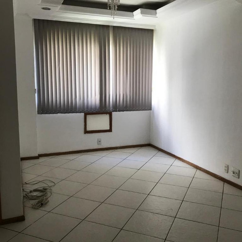 Imagem 4 de 22 de Apartamento Em Barreto, Niterói/rj De 57m² 2 Quartos À Venda Por R$ 328.000,00 - Ap528646-s