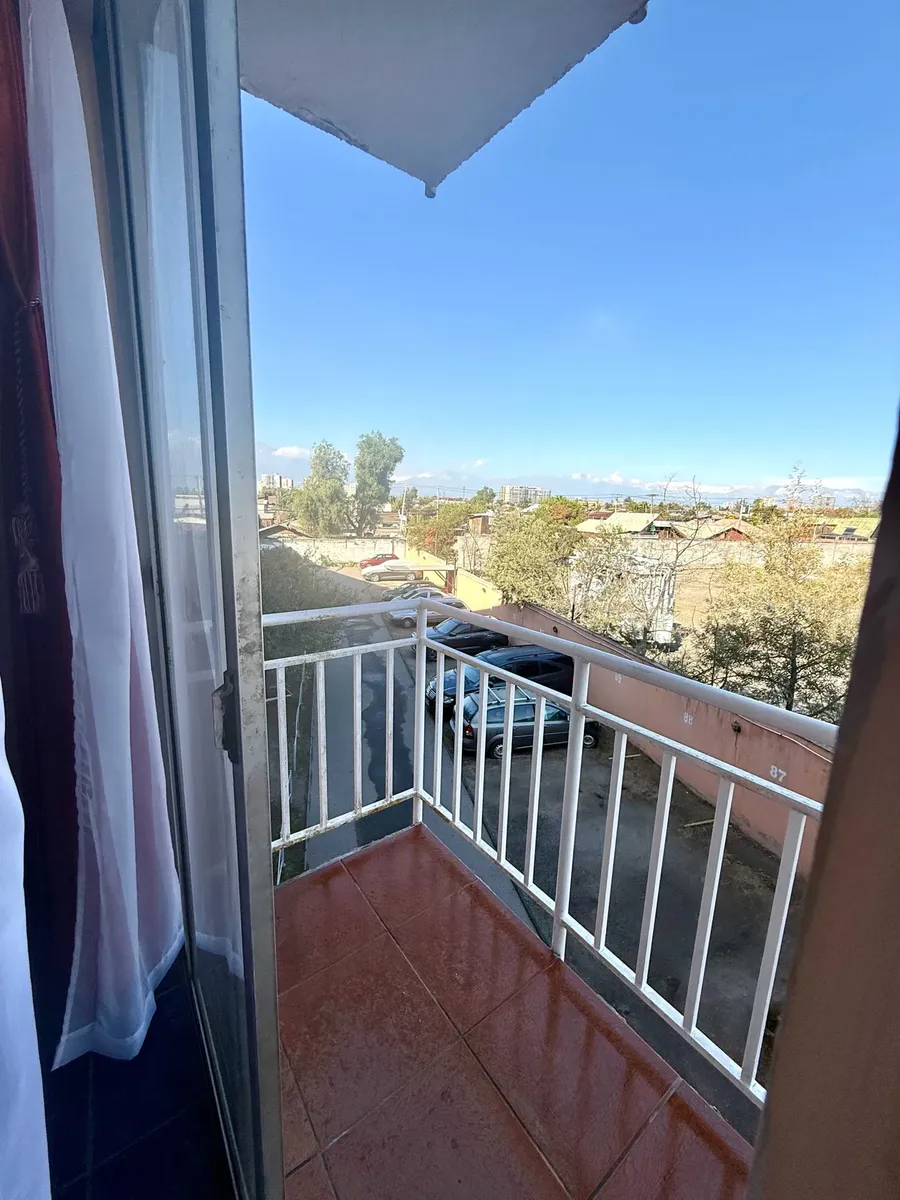 Imagen 5 de 14 de Hermoso Depto 3 Dorm/ 1bñ (92112)