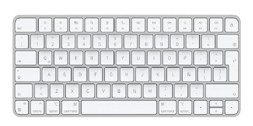 Teclado Apple Magic Keyboard - Español