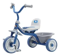 Comprar Triciclo Para Niño Y Niña Bicicleta De Equilibrio Montables 