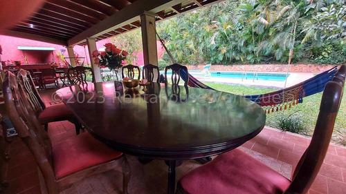 Apartamento En Venta En Colinas Del Tamanaco 24-11819