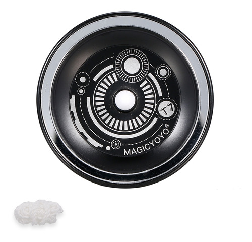 Magicyoyo T7 Responsive Yoyos Para Niños Principiante Yoyo C