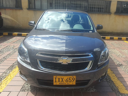 Chevtolet Cobalt