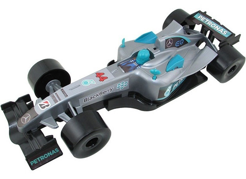 Auto Formula 1 En Bolsa Luna Plast 1312 (1526)