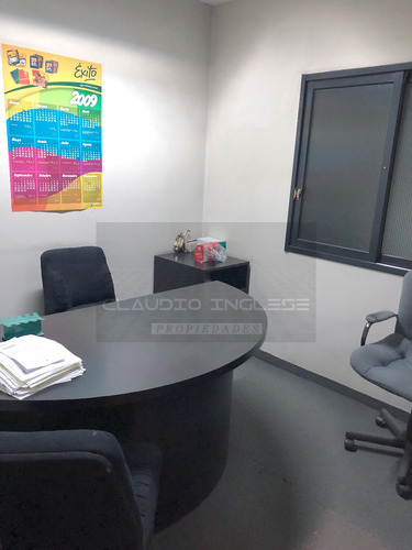 Imagen 14 de 21 de Venta De Galpón C/oficinas En Av. Rivadavia, Haedo.