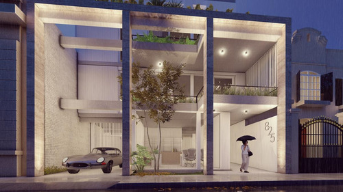 Imagen 6 de 20 de Departamento Dos Ambientes A La Venta En Lujan