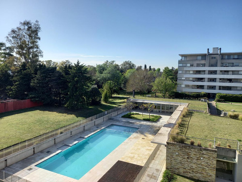 Imagen 27 de 30 de Venta De Hermosos Departamento En Condominio Civis De 2 Ambientes Muy Moderno Y Con Amenities
