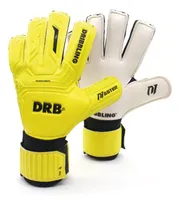 Comprar Guantes Arquero Adulto Dribbling Master - 1409 Amarillo