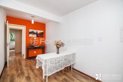 Imagem 5 de 30 de Apartamento, 2 Dormitórios, 61.3 M², Santana - 202816