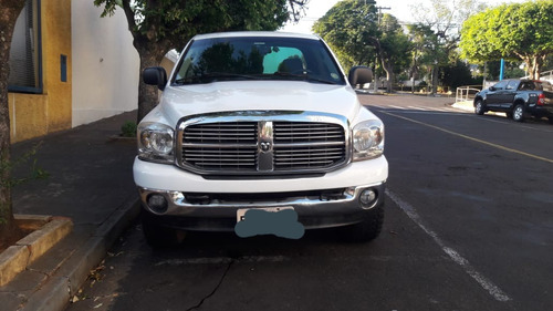 Imagem 1 de 7 de Dodge Ram