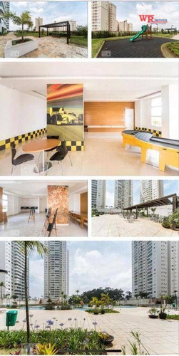 Imagem 1 de 21 de Apartamento Com 3 Dormitórios À Venda, 107 M² Por R$ 850.000,00 - Vila Lusitânia - São Bernardo Do Campo/sp - Ap3919
