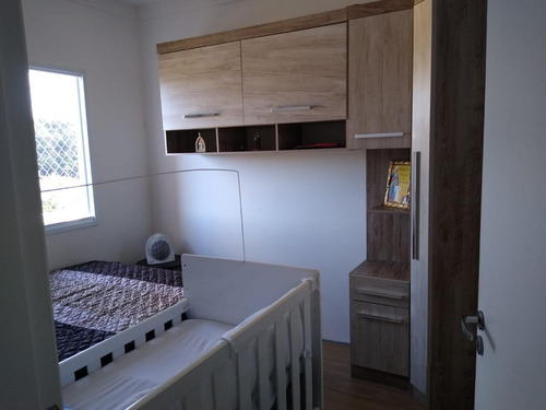 Imagem 7 de 15 de Apartamento Para Venda Em Jundiaí, Jardim Rosaura, 2 Dormitórios - 1644_1-2435892
