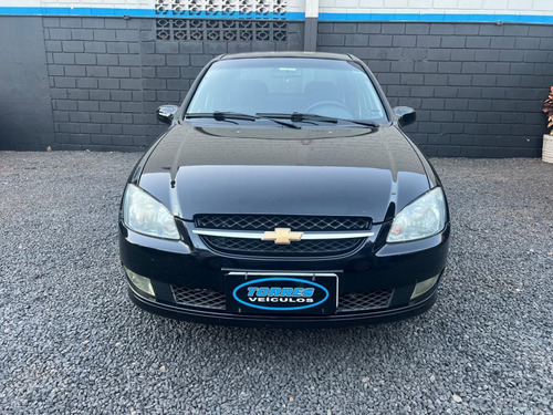 Chevrolet Classic 1.0 MPFI LS 8V FLEX 4P MANUAL