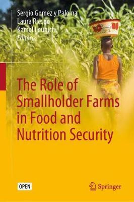 Libro The Role Of Smallholder Farms In Food And Nutrition...